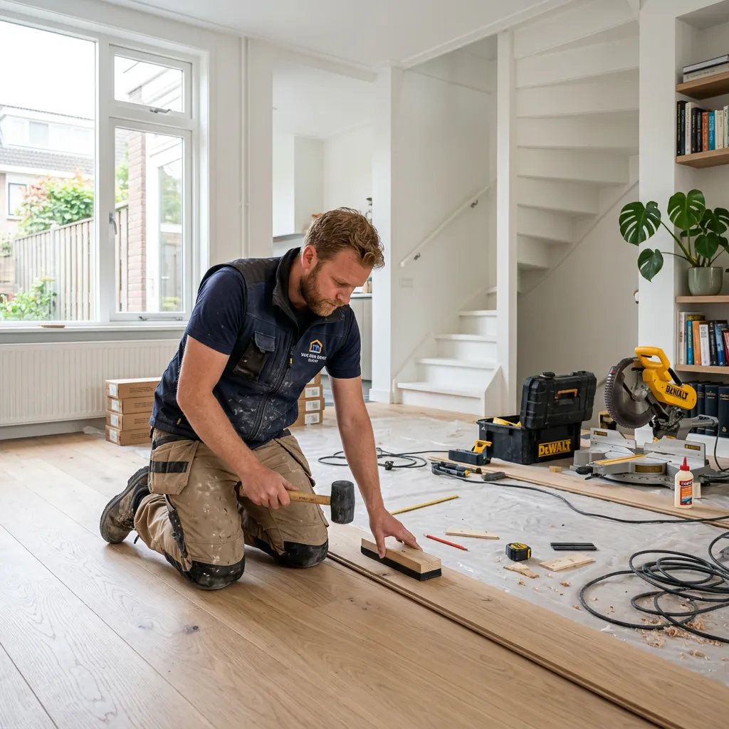 5 Fouten Waardoor Renovatiebedrijven Niet Groeien