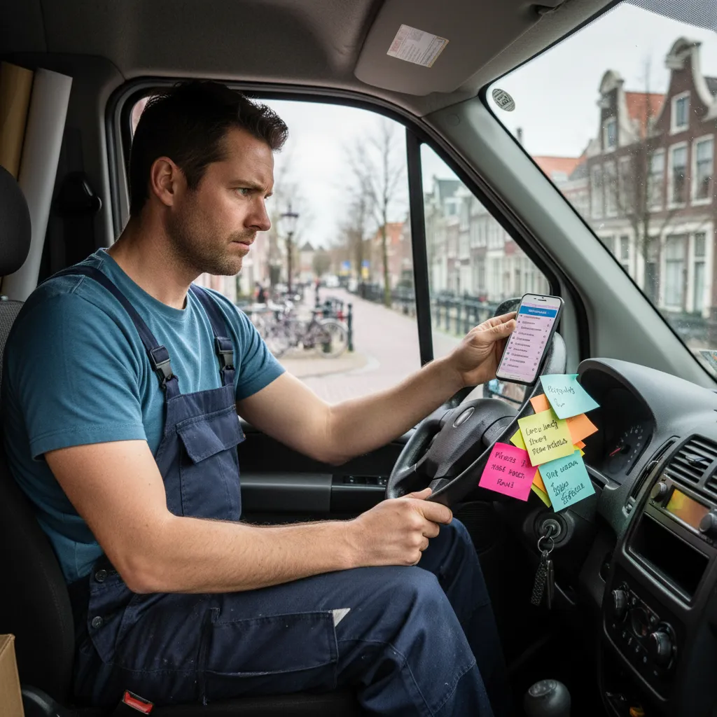 3 signalen dat jouw salesproces omzet lekt (zonder dat je het doorhebt)