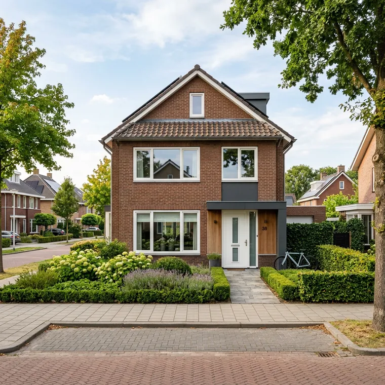 Mango Kozijnen