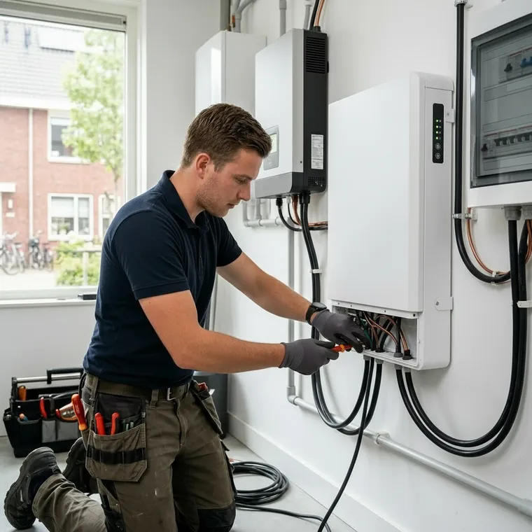 S&S Dienstverlening